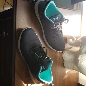 Under Armour Running Shoes